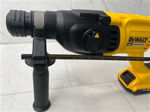 DEWALT DCH133 Very Good Pawn Central Portland OR